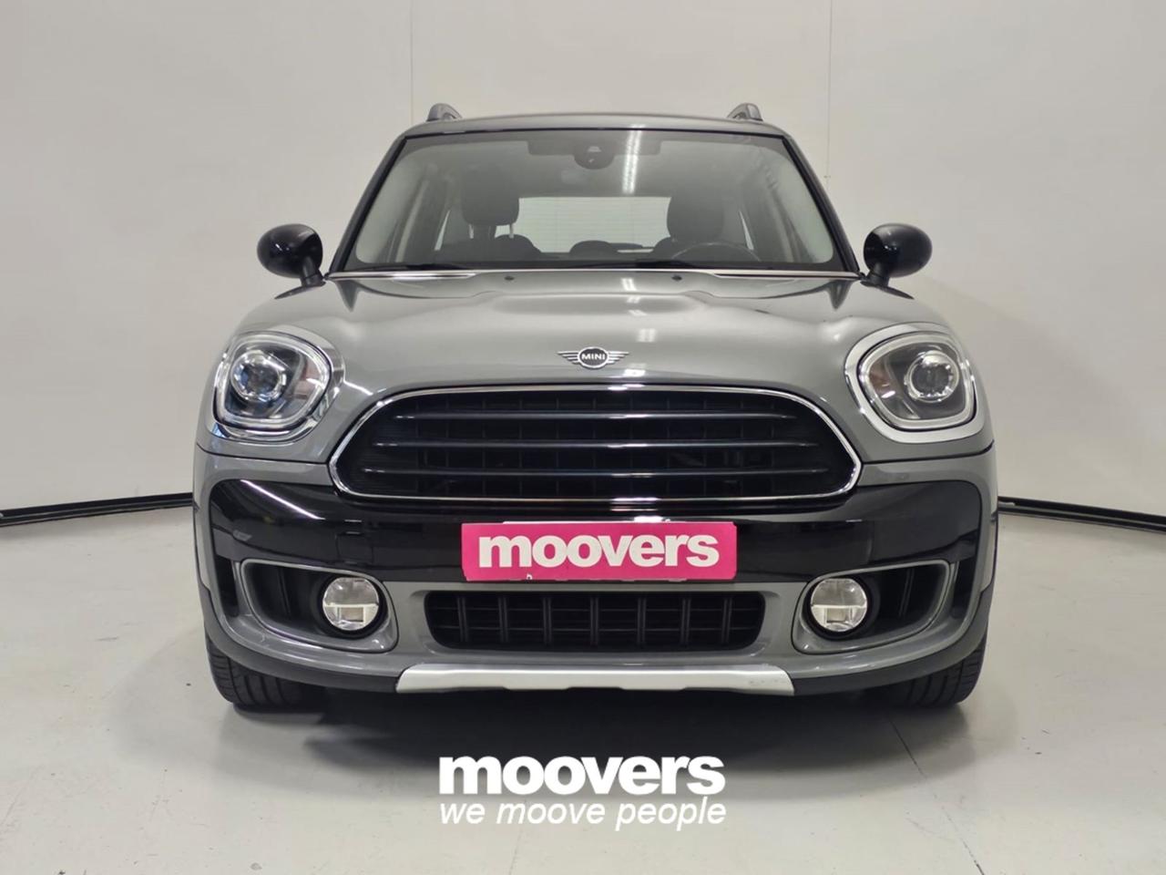 MINI Mini Countrym.(F60) 1.5 Cooper Baker Street Countryman