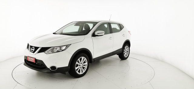 NISSAN Qashqai 1.2 DIG-T Acenta