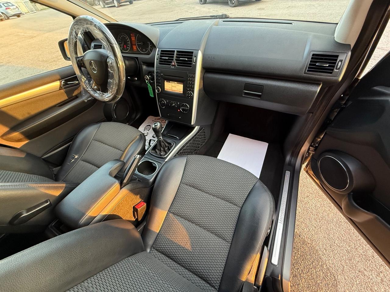 Mercedes-benz A 180 CDI Premium - Neopatentati