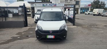 Fiat Doblo Doblò 1.6 MJT 16V 105CV Lounge