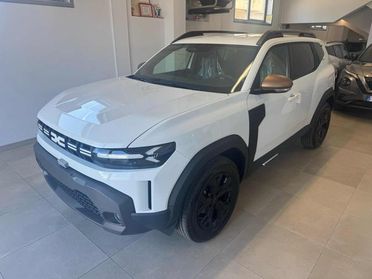 DACIA Duster Eco-G 120 CV Extreme Km0