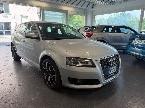 Audi A3 SPB 2.0 TDI F.AP. Ambition