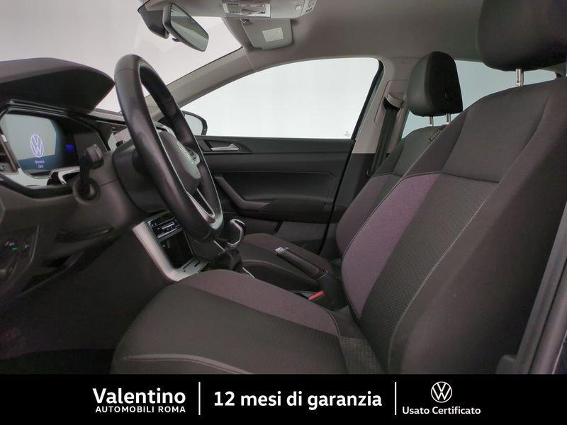 Volkswagen Polo 1.0 EVO Life