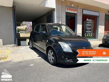 SUZUKI Swift (2005-2010) Swift 1.3 DDiS 75CV 5p...