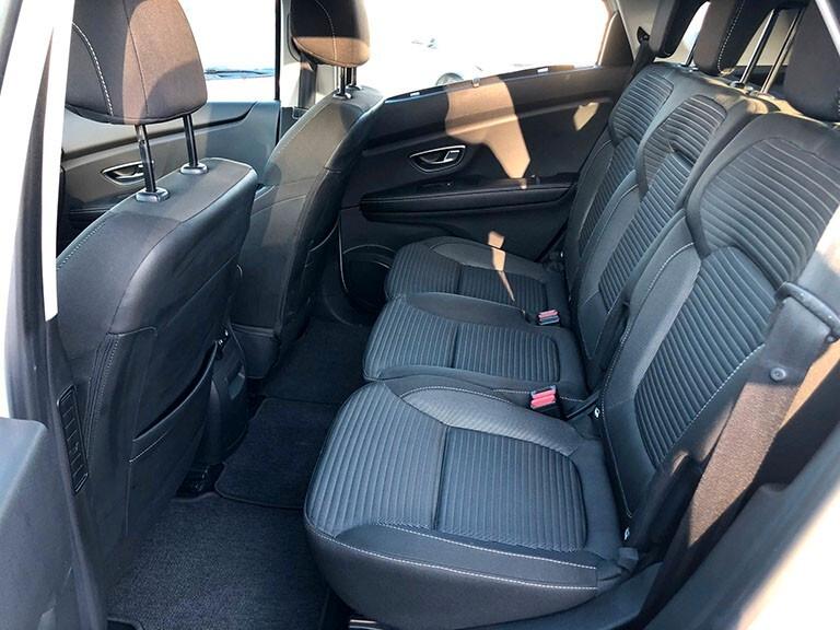 Renault Scenic Scénic dCi 8V 95 CV Energy Sport Edition PROMO FINANZIAMENTO