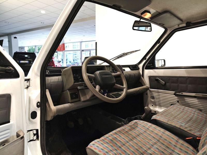 FIAT Panda Panda 1.1 Fire Young*74.000 KM*