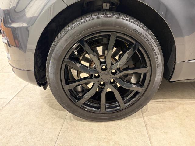 LAND ROVER Range Rover Sport 3.0 TDV6 HSE "MOTORE SOSTITUITO"