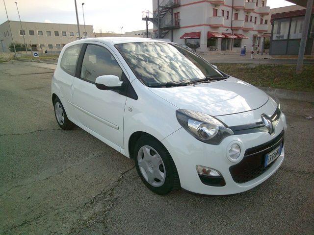 RENAULT Twingo 1.2 16V Energy