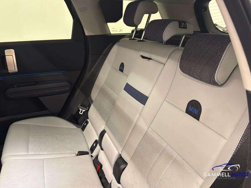 MINI Countryman Mini Countryman D