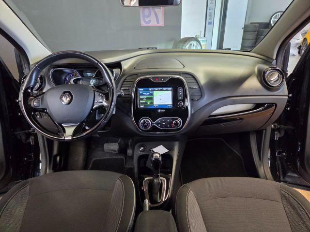 RENAULT Captur 1.2 TCe 120 CV EDC Start&Stop Energy R-Link