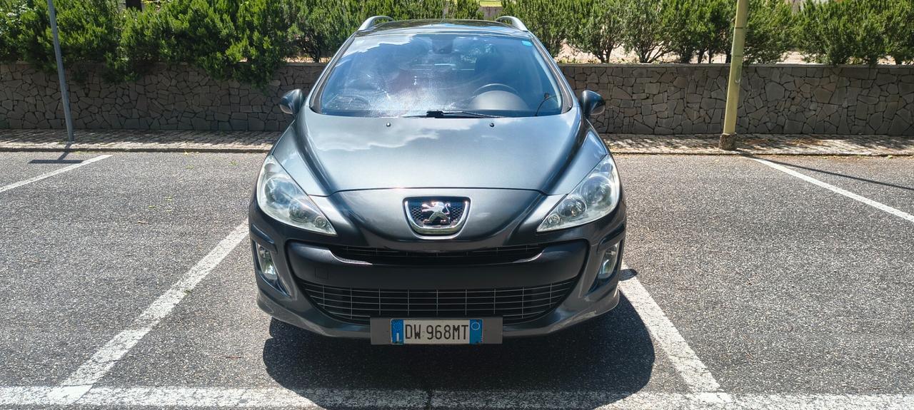Peugeot 308 1.6 HDi 110CV SW Premium