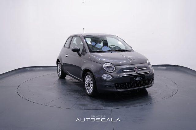 FIAT 500 1.0 70cv Hybrid Lounge