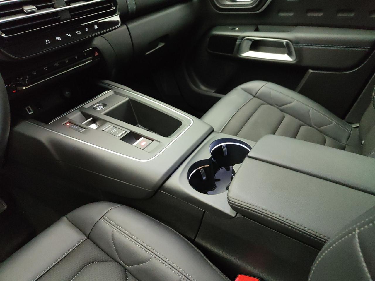 CITROEN C5 Aircross 2022 1.5 BLUEHDI 130CV MAX EAT8