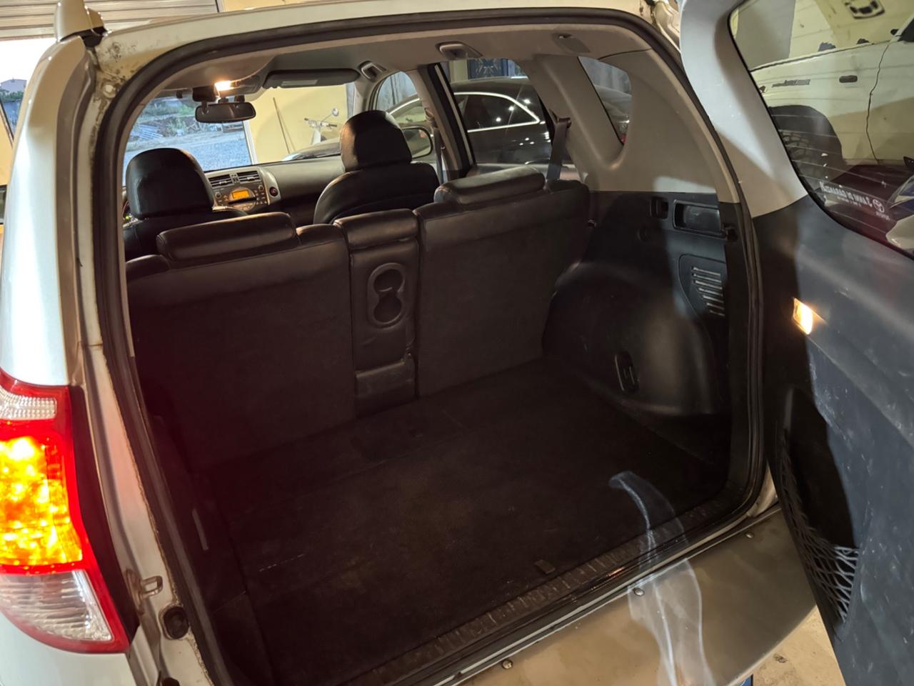 Toyota RAV 4 RAV4 2.2 D-4D 177 CV Luxury
