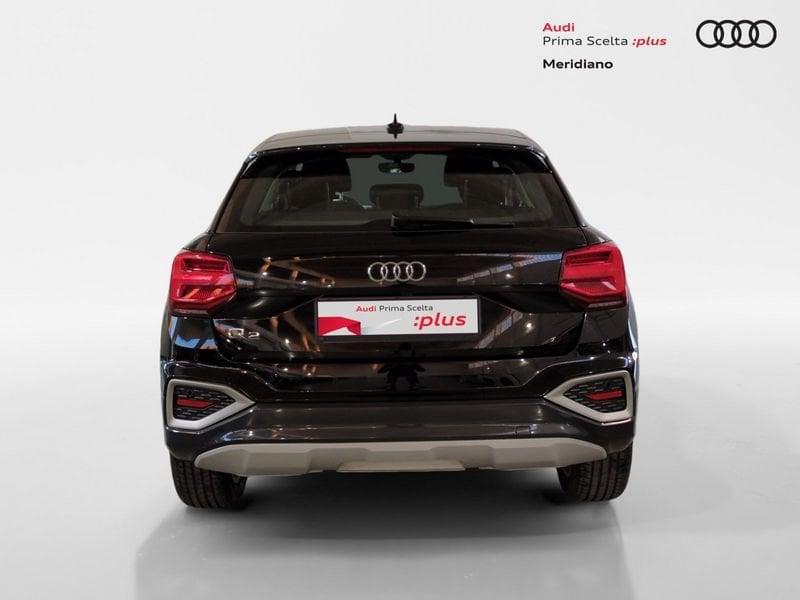 Audi Q2 30 TDI Business Advanced