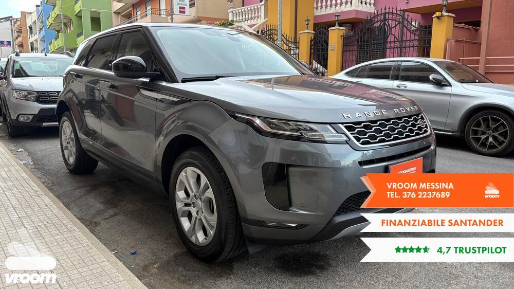 LAND ROVER RR Evoque 2ª serie Range Rover Evoq...