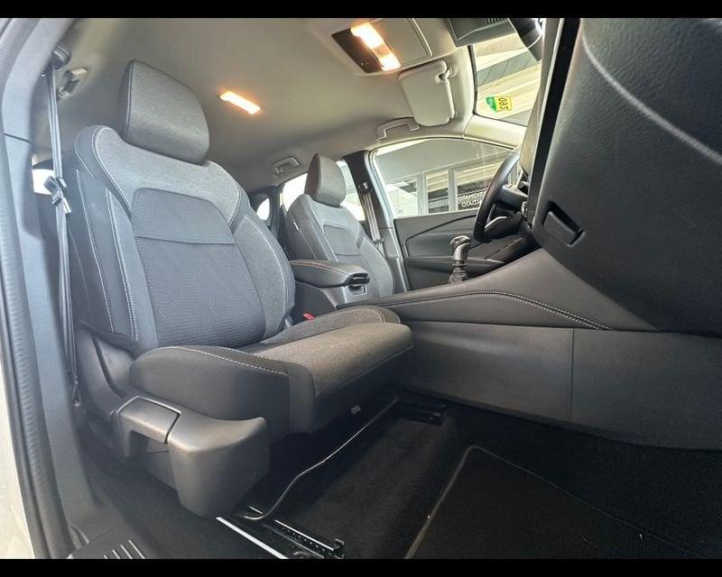 Nissan Qashqai Qashqai 1.3 mhev N-Connecta 2wd 140cv