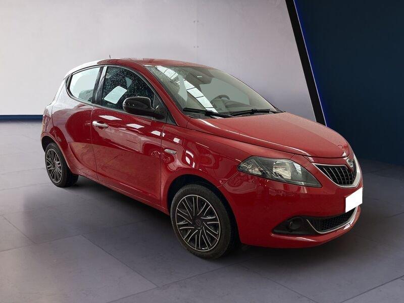 Lancia Ypsilon III 2021 1.0 firefly hybrid Gold s&s 70cv 5p.ti