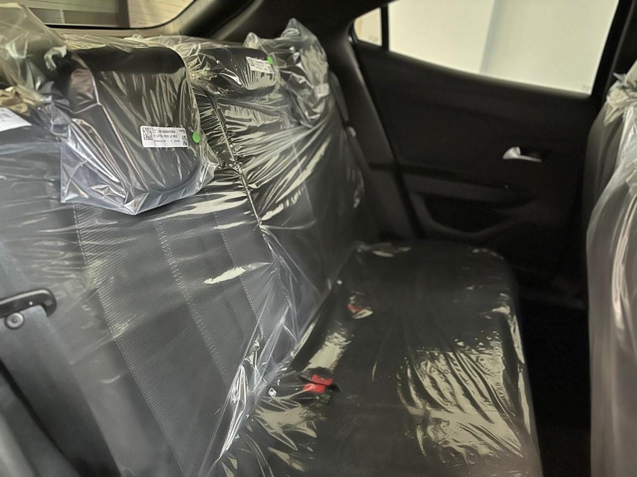 Opel Mokka 1.2 Turbo 136 CV GS