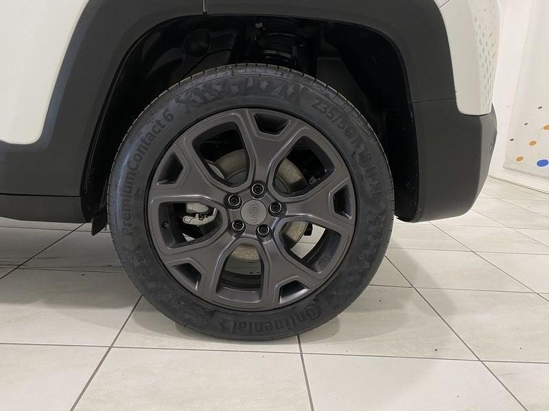 Jeep Renegade HYBRID Phev My21 80th Anniversary 1.3 Turbo T4 Phev 4xe At6 190cv