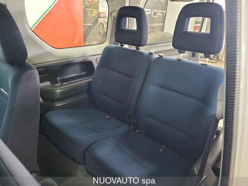 Suzuki Jimny Jimny 1.3i 16V cat 4WD JLX