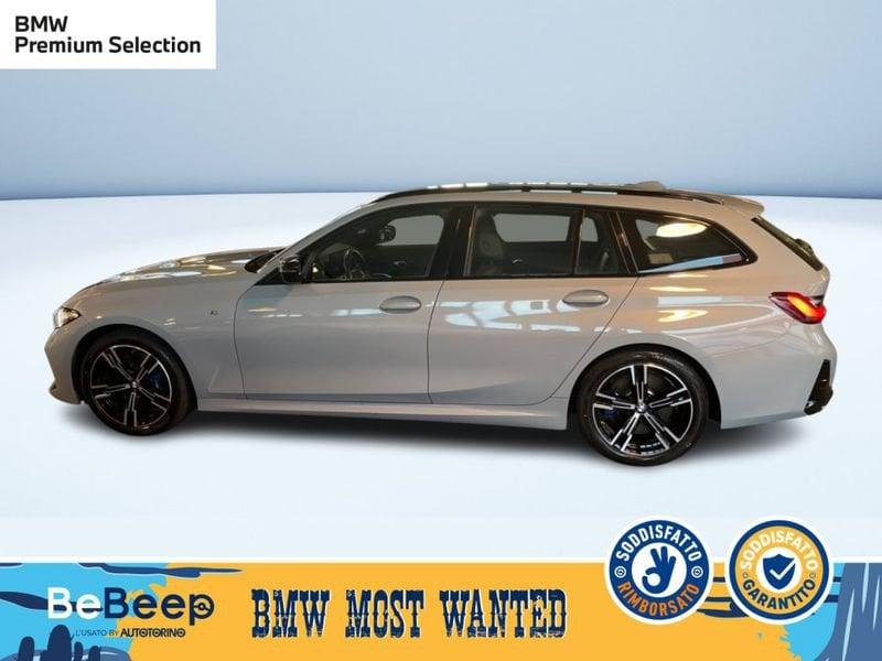 BMW Serie 3 Touring M340I TOURING MHEV 48V XDRIVE AUTO