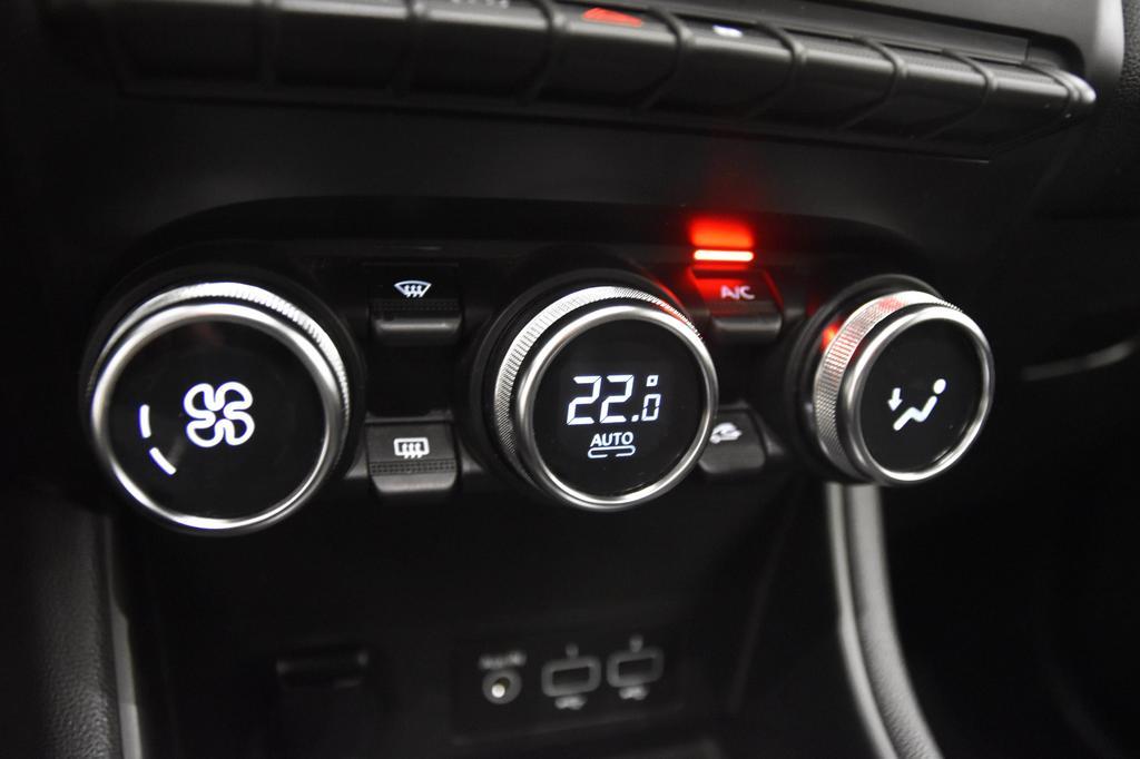 Renault Captur 1.5 Blue dCi Intens