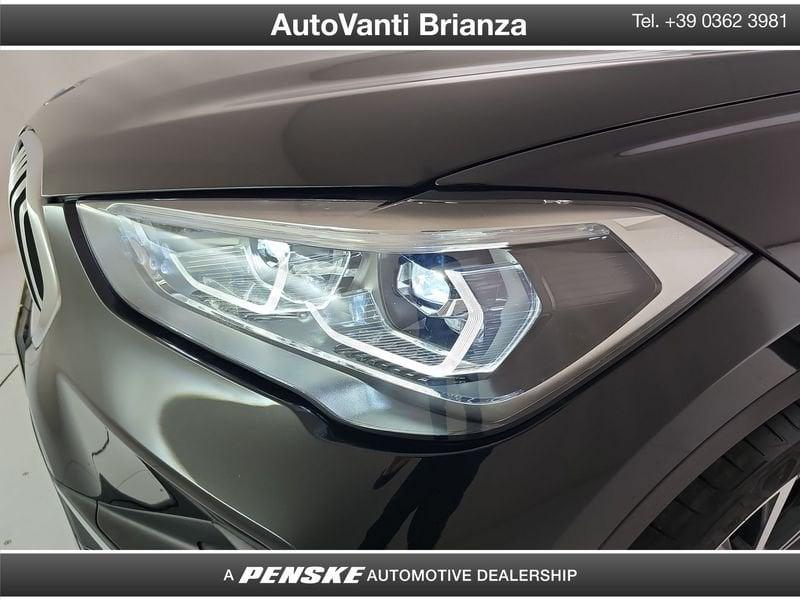 BMW X1 X1 xDrive25e xLine