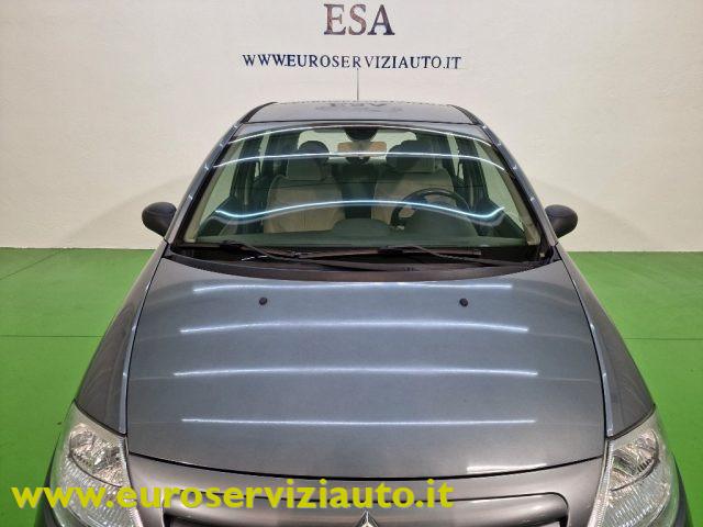 CITROEN C3 1.4 Exclusive
