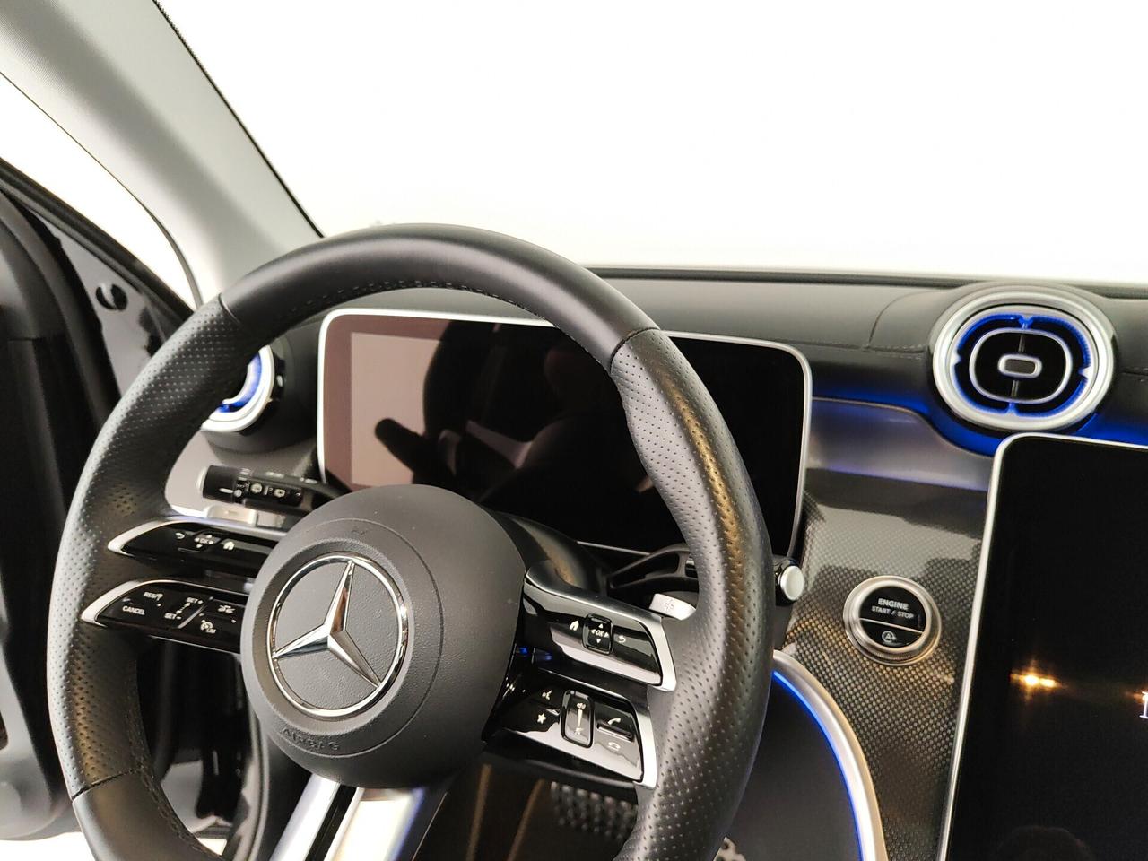 Mercedes-benz GLC 220 d 4Matic Mild Hybrid AMG Line Premium Plus