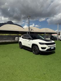 Jeep Compass 2.0 4x4 AUTOMATICA LIMITED TETTO APRIBILE