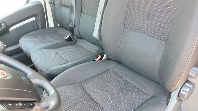 FIAT Ducato 33 2.2 Mjt 140CV PM-TA Furgone Aziendale 57.000 Km