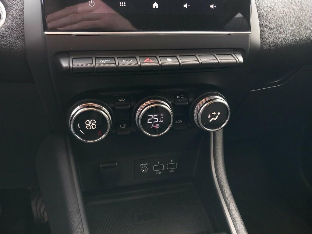 Renault Captur 1.0 TCe Intens