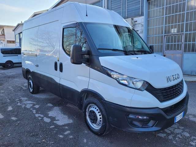 Iveco Daily 16990 +IVA 35 S12 H2 E6D-TEMP