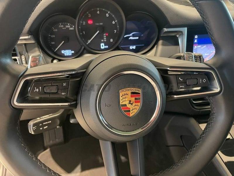 Porsche Macan Macan 2.0 265cv pdk