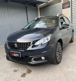 Peugeot 2008 1.6 BlueHDi 75cv Active-PERFETTA