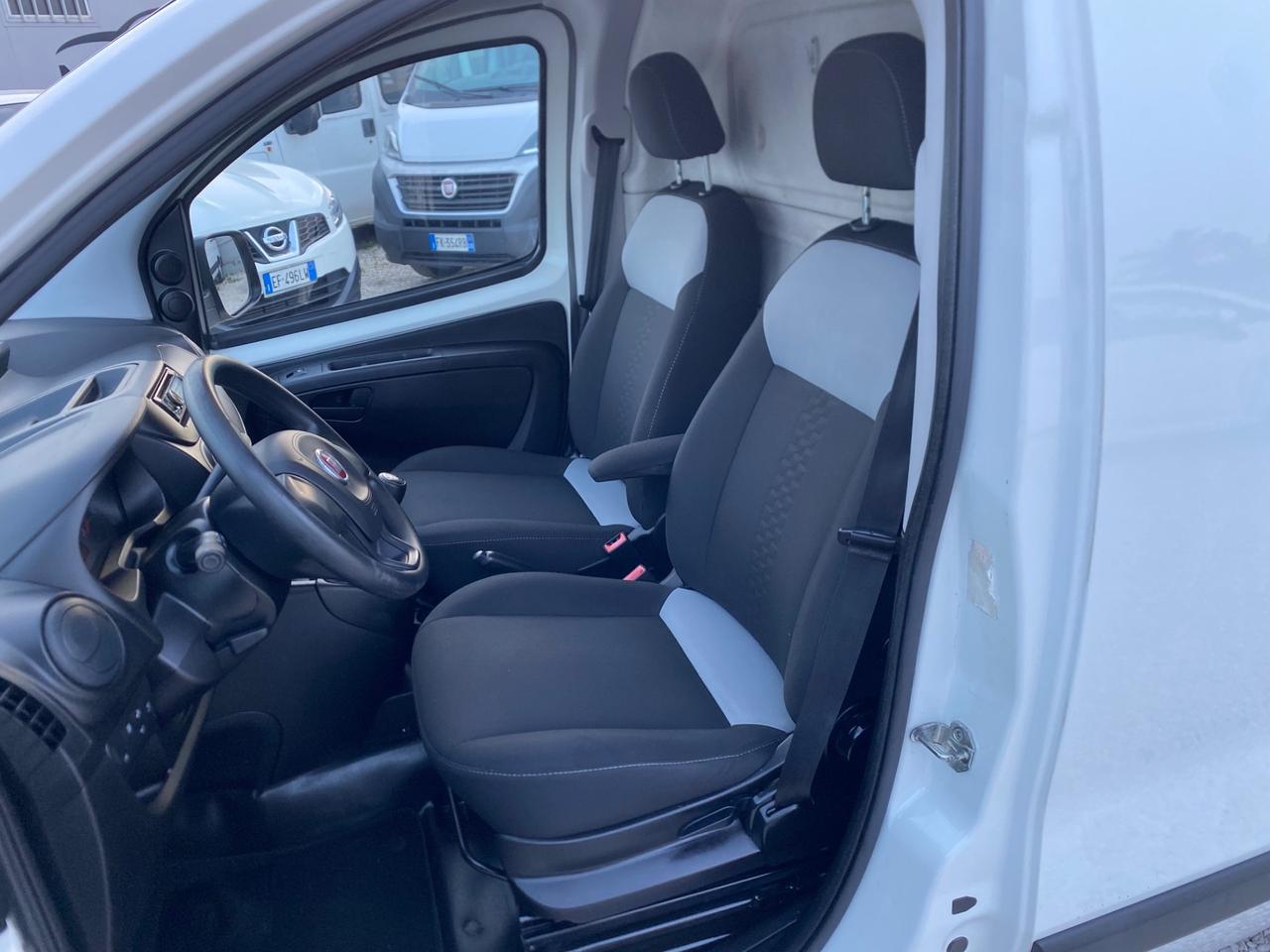 Fiat Fiorino QUBO 1.3 MJT 80CV SX (N1) EURO 6 B AUTOCARRO IVA
