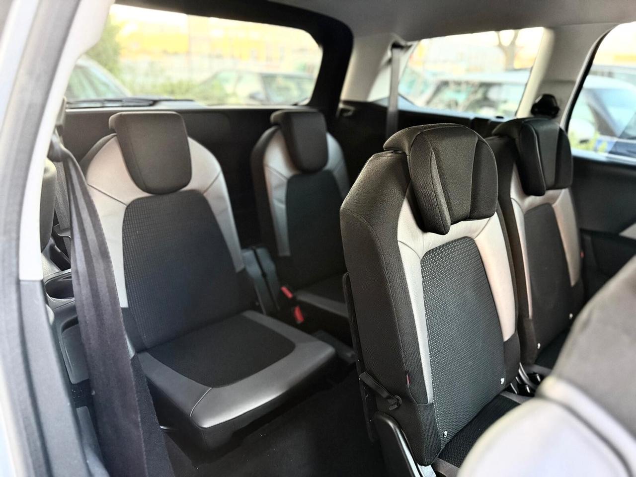 Citroen Grand C4 Picasso BlueHDi 150 S&S EAT6 Exclusive