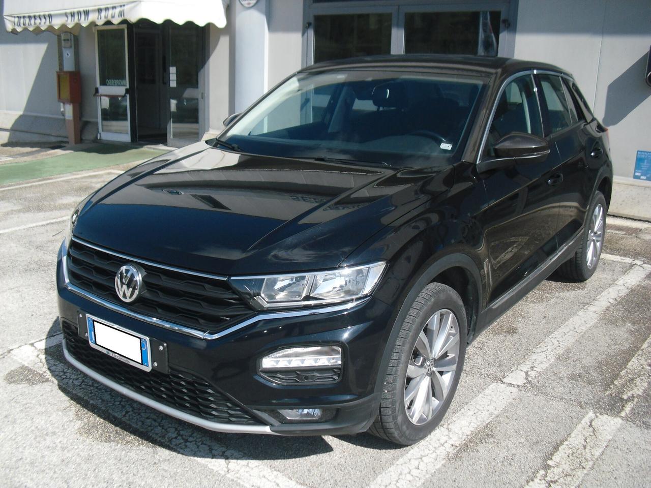 Volkswagen T-Roc 1.0 TSI 115 CV Style BlueMotion Technology, OTTIME CONDIZIONI!!