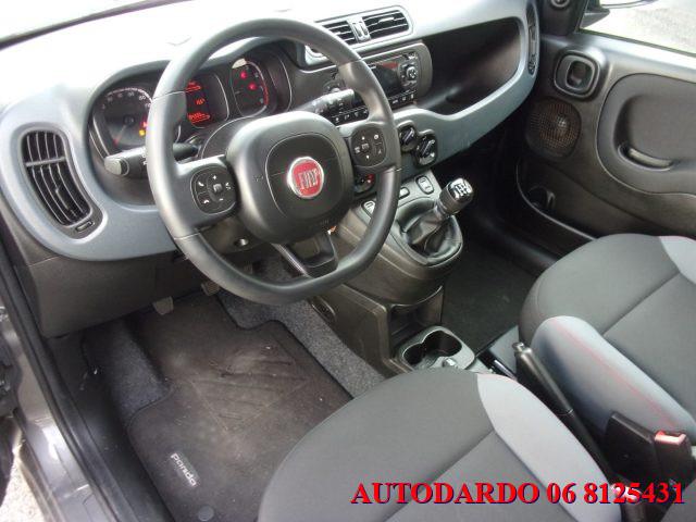 FIAT Panda 1.2 Easy