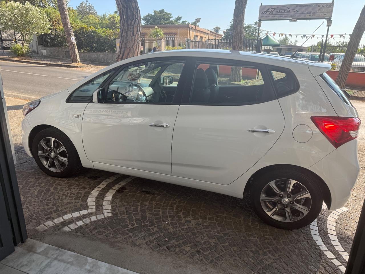 Hyundai iX20 1.4 90 CV Econext Comfort