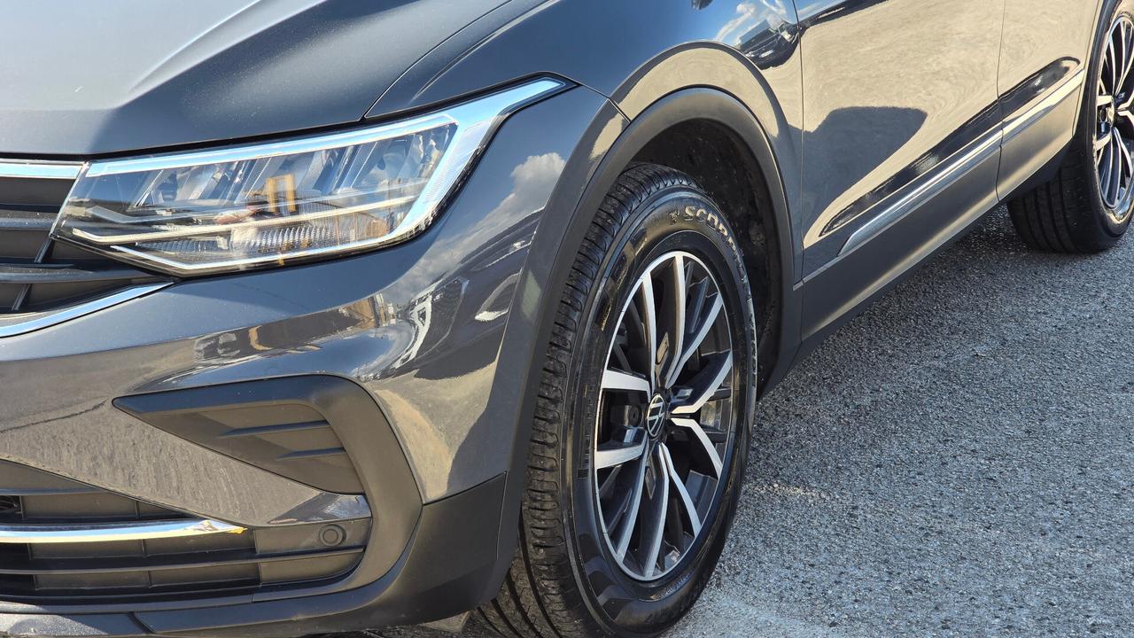 Volkswagen Tiguan 2.0 TDI 150 CV SCR DSG Life