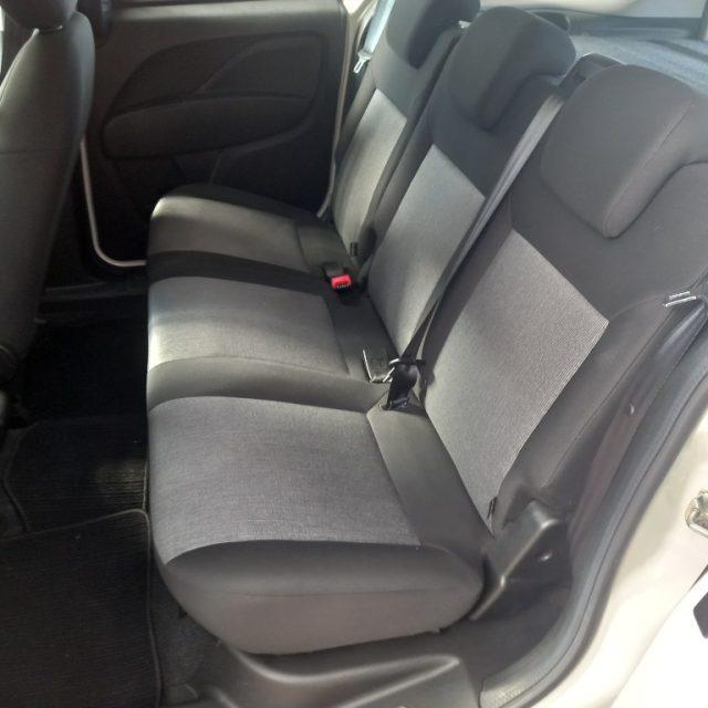 FIAT Doblo Doblò 1.3 MJT PC Combi N1 5 POSTI