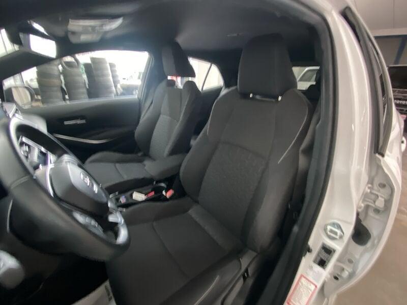 Toyota Corolla 1.8 Hybrid Active