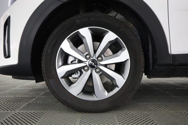 KIA Stonic Stonic 1.2 DPI Style