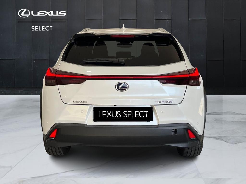 Lexus UX 300e Luxury