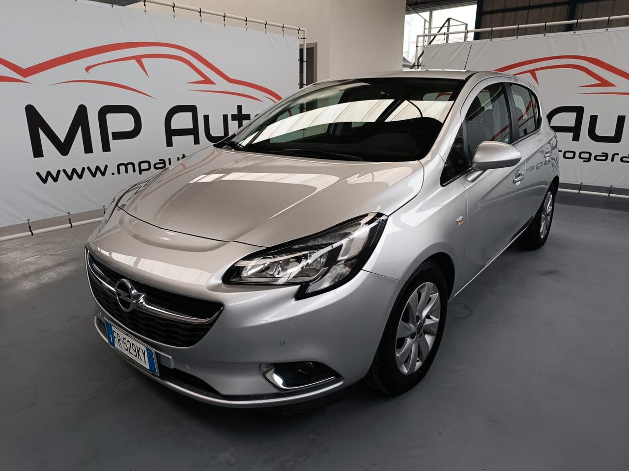 Opel Corsa 1.3 CDTI ecoFLEX 95CV Start&Stop 5 porte Innovation