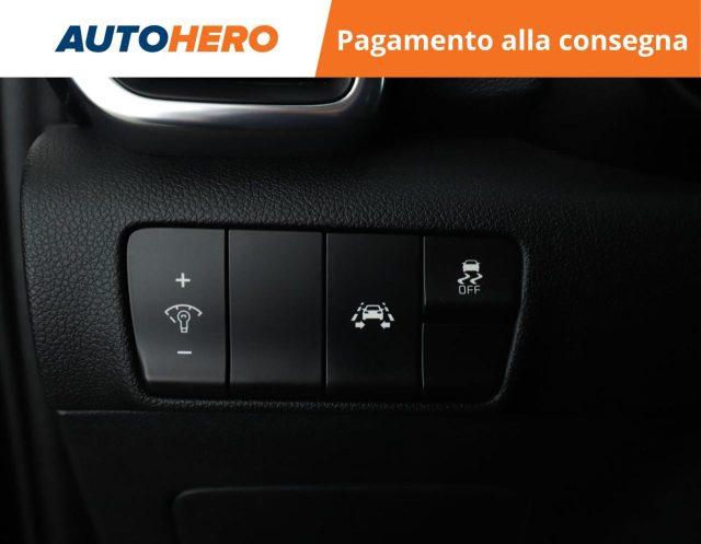 KIA Sportage 2.0 CRDI 185 CV AWD GT Line