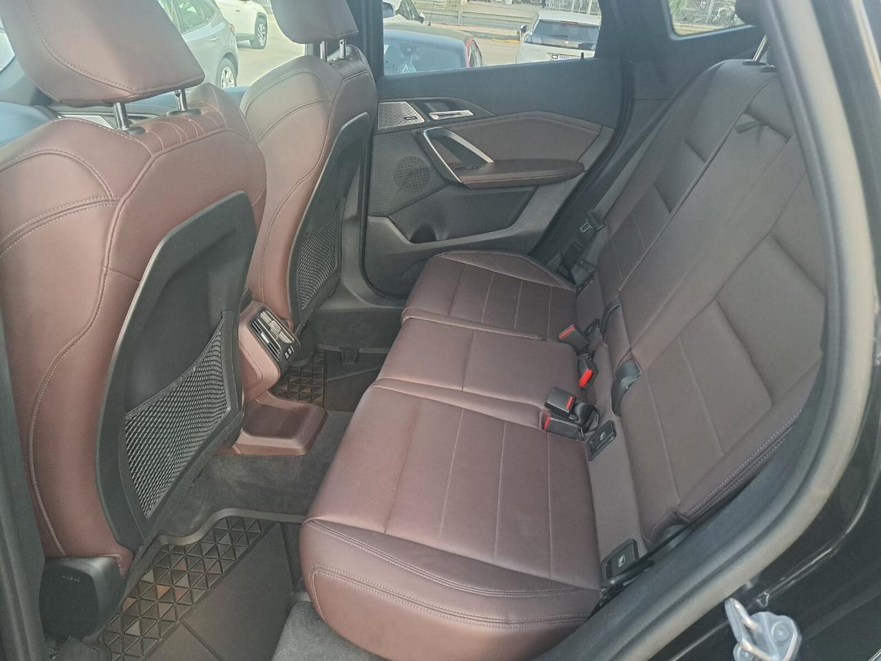 BMW X1 X-DRIVE 23d 197 CV X-LINE AUTO