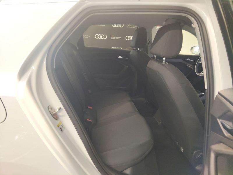 Audi A1 A1 SPB 30 TFSI Admired Advanced
